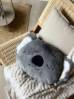 Pude med fyld - Koala
