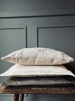 Pude TUFTED 45X45