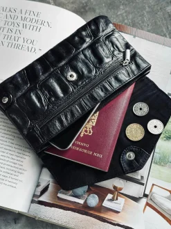 Pung Croco deluxe