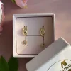 Øreringe ISOBEL - Sterling silver