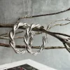 Øreringe Tania Sterling Silver
