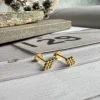 Ørestikker Joma 18K forgyldt Sterling Silver