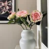 Rose 45cm – Pink
