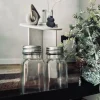 Salt og peber glas