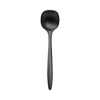 Serverings-ske - Dansk Design Klassiker - Sort