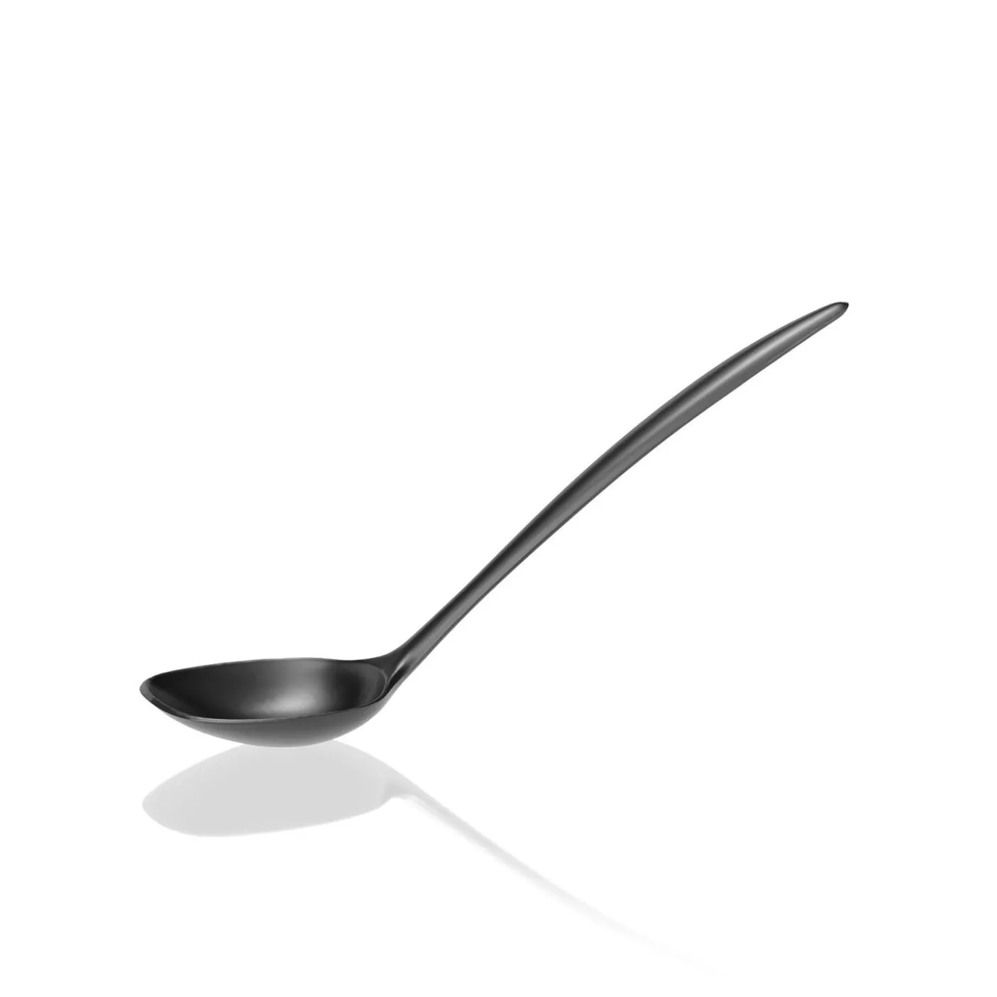Serverings-ske - Dansk Design Klassiker - Sort