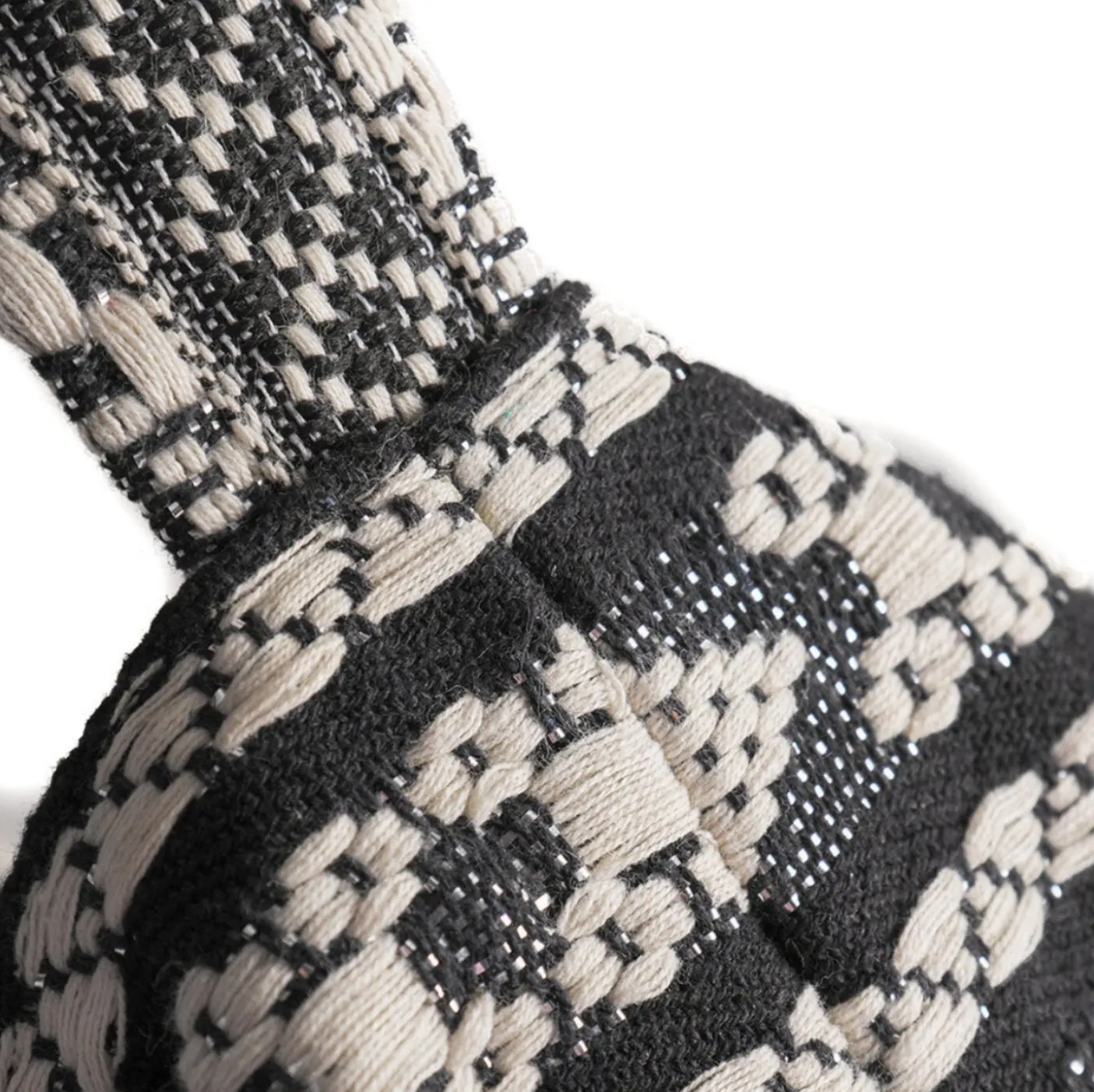 Shopper Black boheme – Perfekt til yoga
