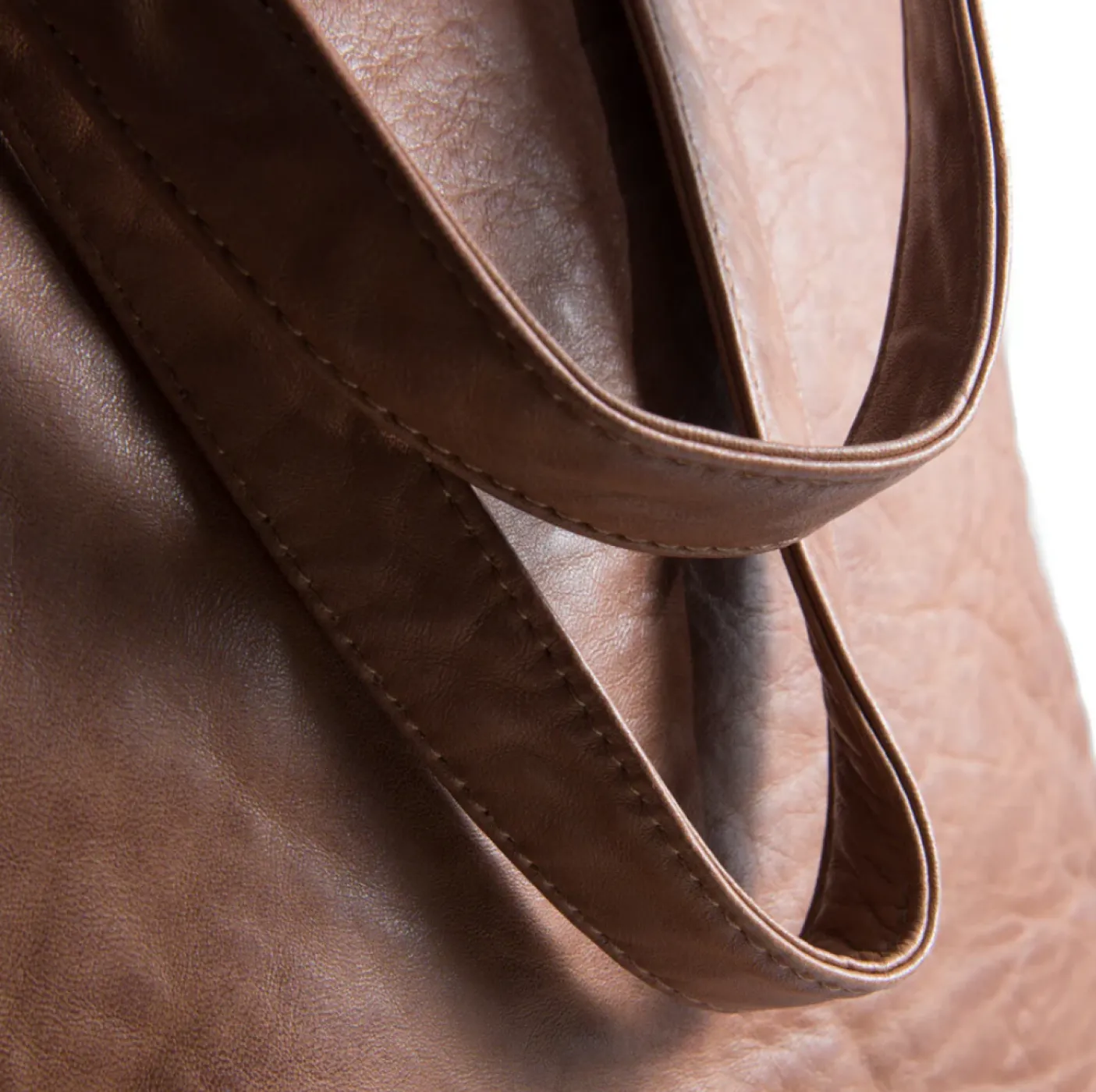 Shopper Chestnut