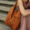 Shopper – Cognac