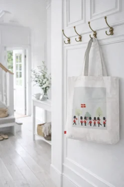 Shopper - Dannebrog