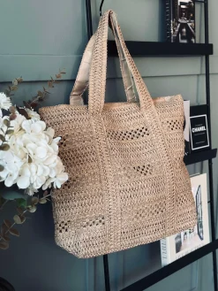 Shopper Dark Natur