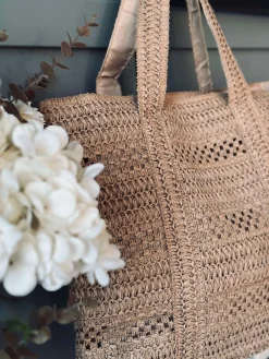 Shopper Dark Natur
