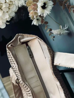 Shopper Dark Natur