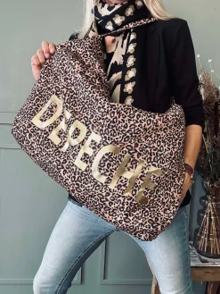 Shopper Depeche