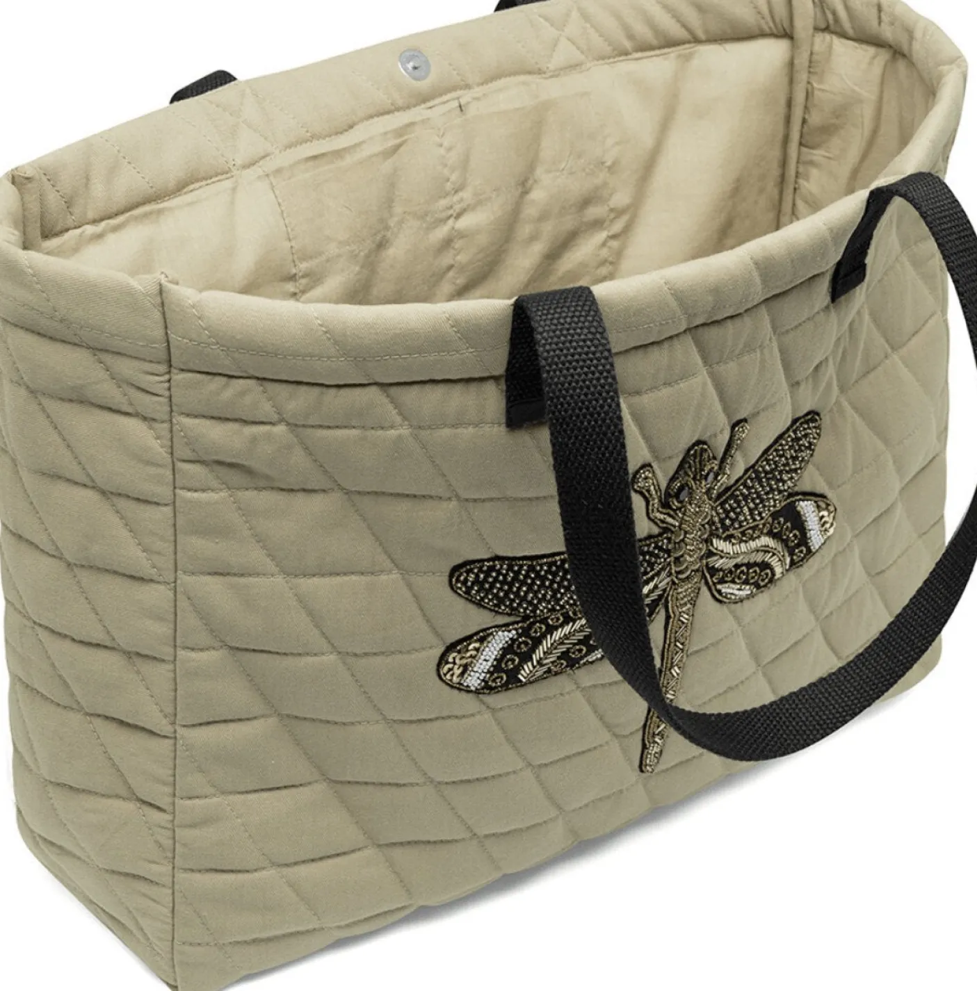 Shopper – Dragonfly