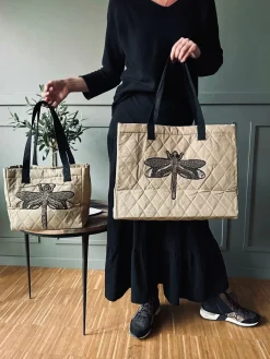 Shopper – Dragonfly