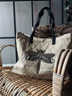 Shopper – Dragonfly
