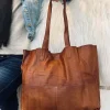 Shopper - JUDITH Walnut