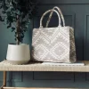Shopper Julia - Soft Rose