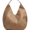 Shopper Lux - Sand