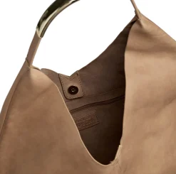 Shopper Lux - Sand