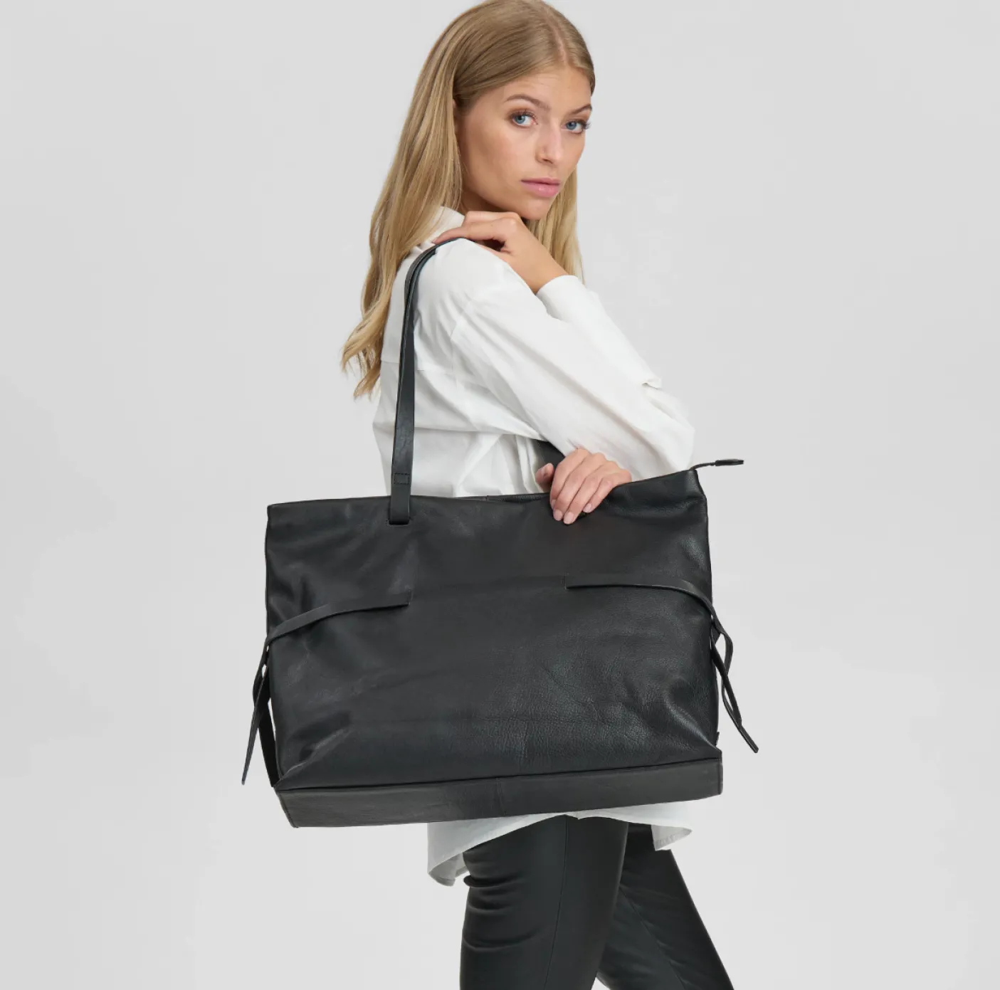 Shopper Nadia Big- Sand