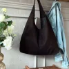 Shopper Ruskind - Coffee brown
