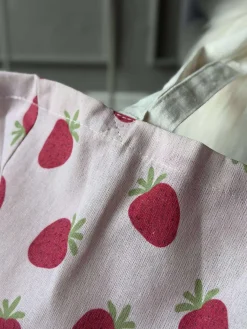 Shopper Strawberry