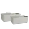 Silikoneforme til airfryer - 2 stk.