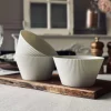 Skål Norma Beige - 3 stk.