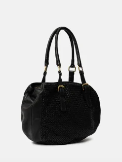 Skuldertaske Minea - Black