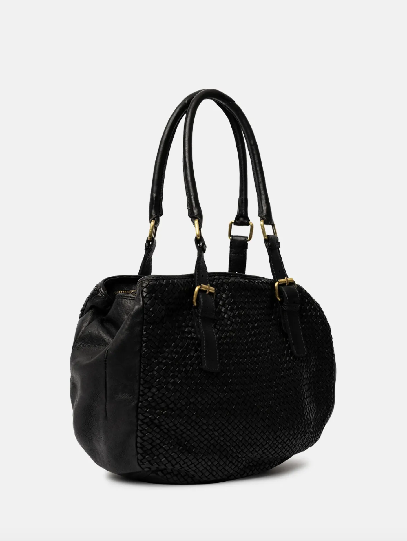 Skuldertaske Minea - Black