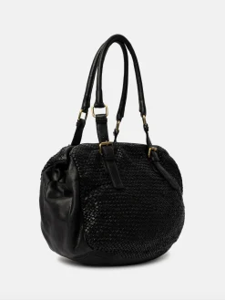 Skuldertaske Minea - Black