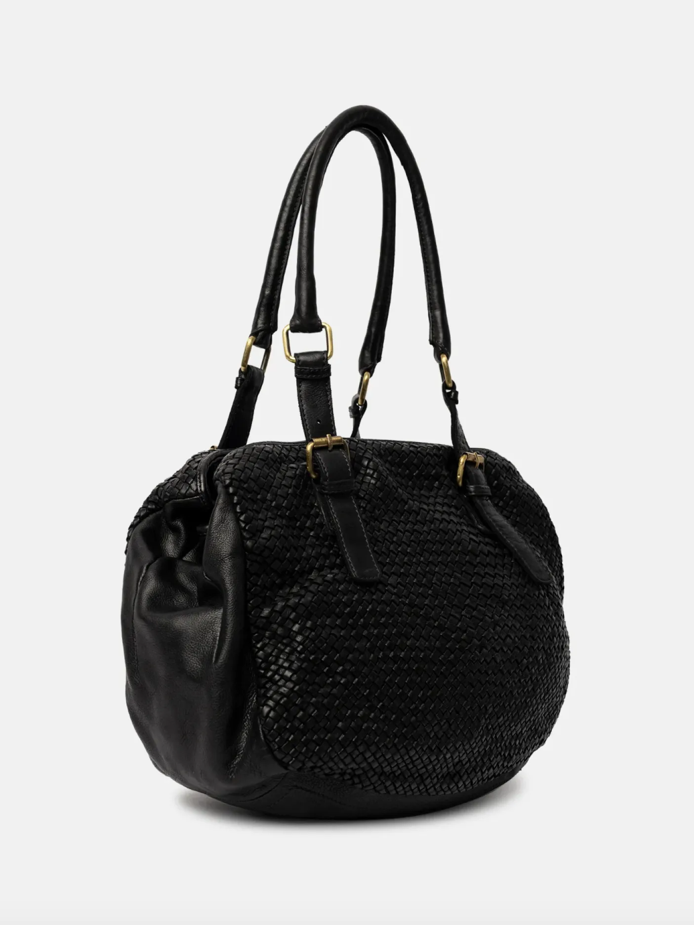 Skuldertaske Minea - Black