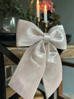 Sløjfe 34cm