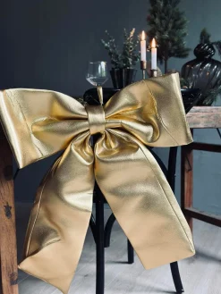 Sløjfe XL GOLDEN