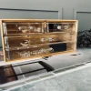 Smykke / Makeup organiser - Big bambus