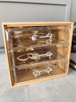 Smykke organiser