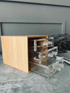 Smykke organiser