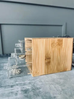 Smykke organiser