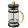 Stempelkande til kaffe – 1 liter