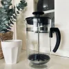Stempelkande til kaffe – 1 liter