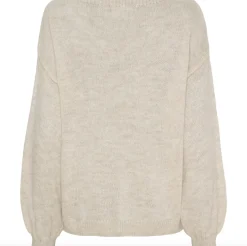 Strik - Beige