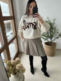Strik Smile - Beige