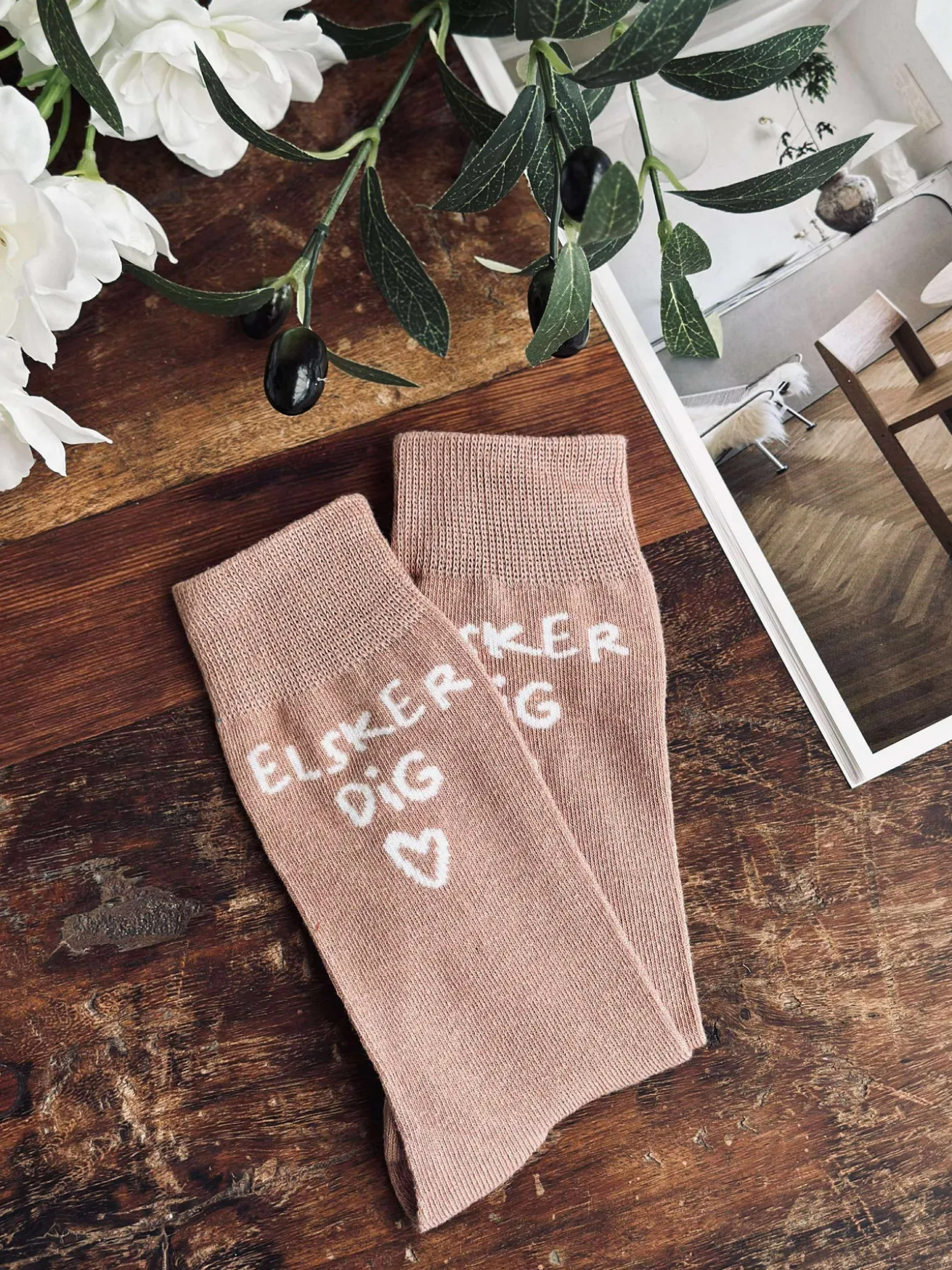 Strømper - Str 37-41