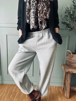 Sweatpants Grey