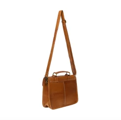 Taske Hallie – Cognac