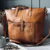 Taske Layla Cognac