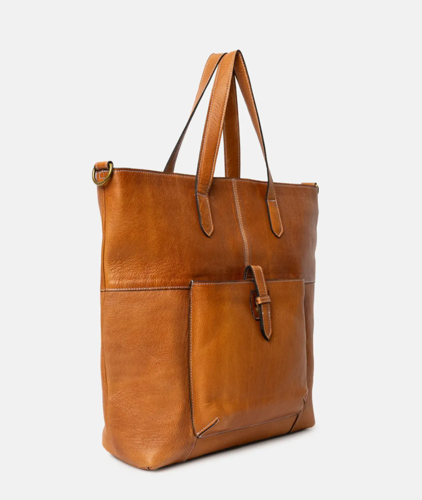 Taske Layla Cognac