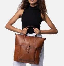 Taske Layla Walnut